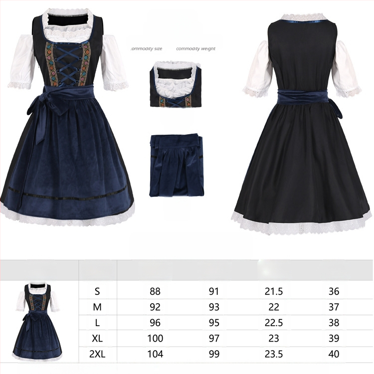 Oktoberfest jelmez szerepelőadás Halloween karnevál utcai hagyományos sör festői terület jelmez