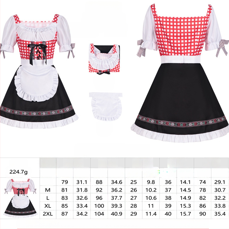 Oktoberfest jelmez szerepelőadás Halloween karnevál utcai hagyományos sör festői terület jelmez