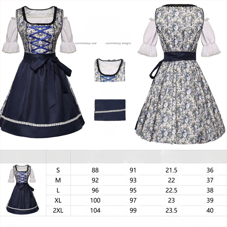 Oktoberfest jelmez szerepelőadás Halloween karnevál utcai hagyományos sör festői terület jelmez