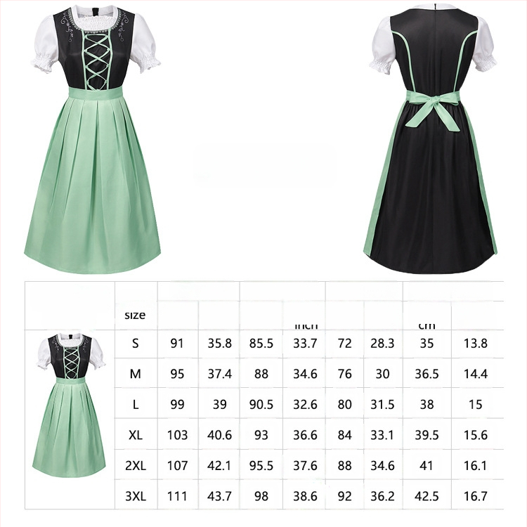 Oktoberfest jelmez szerepelőadás Halloween karnevál utcai hagyományos sör festői terület jelmez