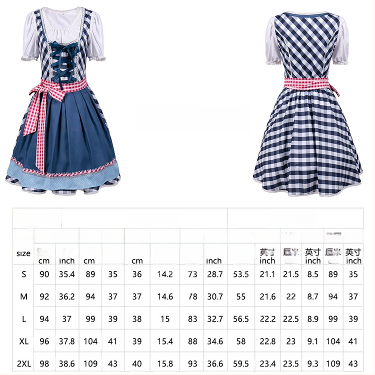 Oktoberfest jelmez szerepelőadás Halloween karnevál utcai hagyományos sör festői terület jelmez