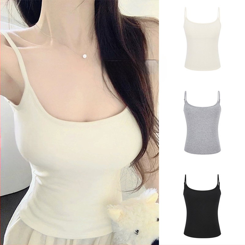 Mosesqueen trikó női 2025 új nyári gyönyörű hátú tiszta vágy édes és fűszeres egyszeri viselet karcsúsító megjelenésű rövid felső