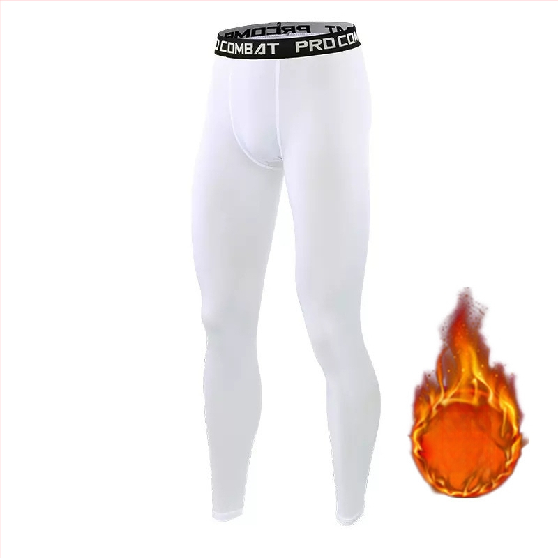 Fliisvoodriga retuusid meestele, korvpall, jalgpall, jooksmine, sporditreening, aluspüksid, fitnesspüksid, soojad ja mugavad talveks