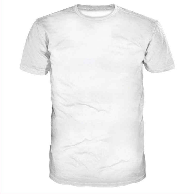 2025-ös, határokon átnyúló Aliexpress nyári új stílusú "Nagyszerű betűk" divatos, stílusos, 3D nyomtatott férfi pólóöltöny