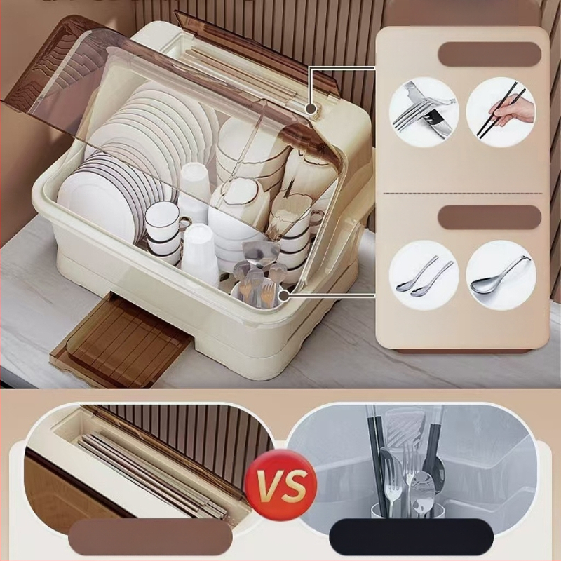 Trauku uzglabāšanas plaukts Notekas plaukts Trauku plaukts Trauku un šķīvju skapis Virtuves mājsaimniecības uzglabāšanas plaukts Trauku un galda piederumu uzglabāšanas kaste