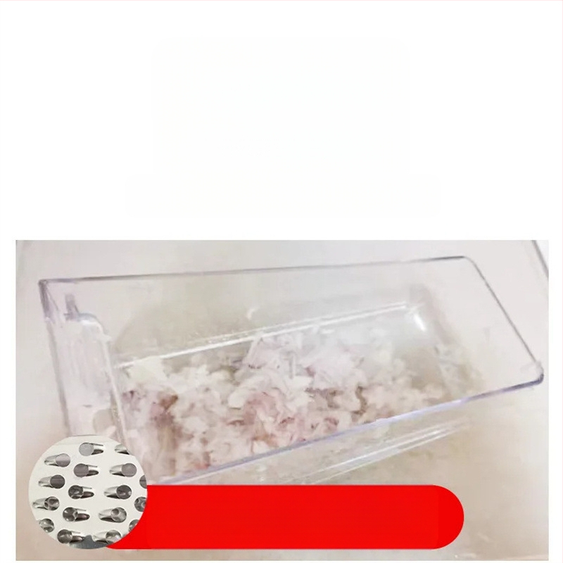 Daugiafunkcinė sūrio ir sviesto tarka virtuvės įtaisas Dvipusė vertikali bulvių sūrio tarka daržovėms ir vaisiams