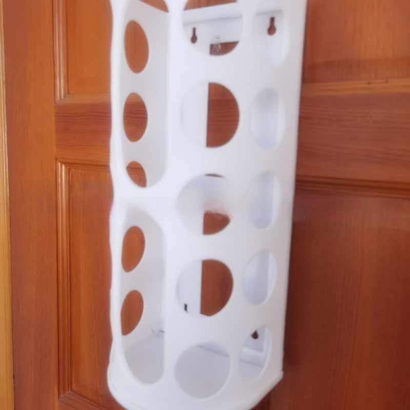 Daugiafunkcis sulankstomas daiktadėžės krepšys