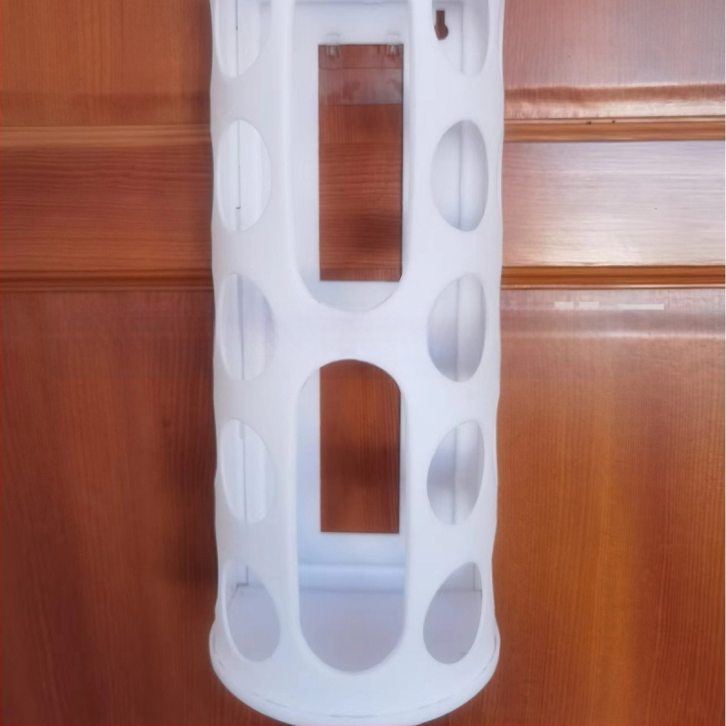 Daugiafunkcis sulankstomas daiktadėžės krepšys