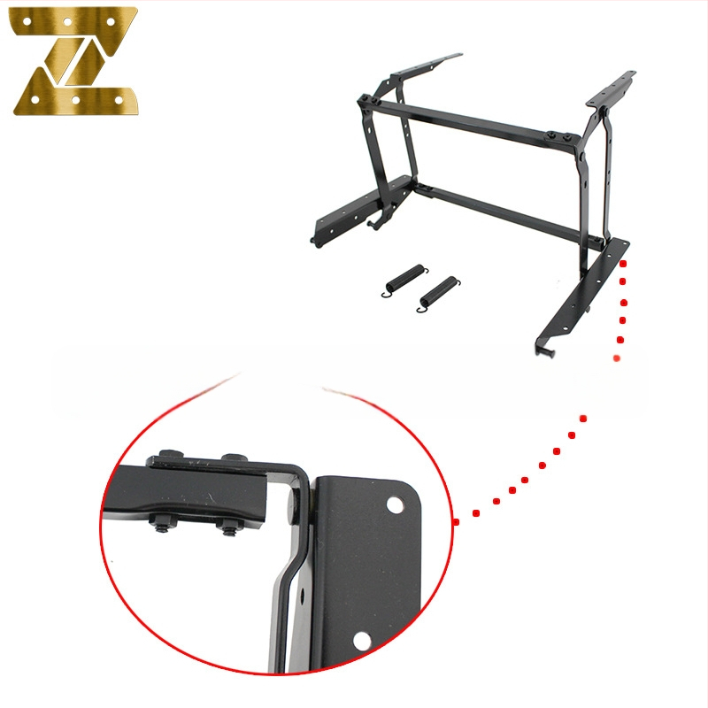 Vedruga kohvilaua tõsteriiul Söögilaud Kohvilaud Kodumajapidamises kasutatava kohvilaua tugiriiul Hoiustamisvõimalus Kokkupandav laud Mööbel Riistvara Tarvikud