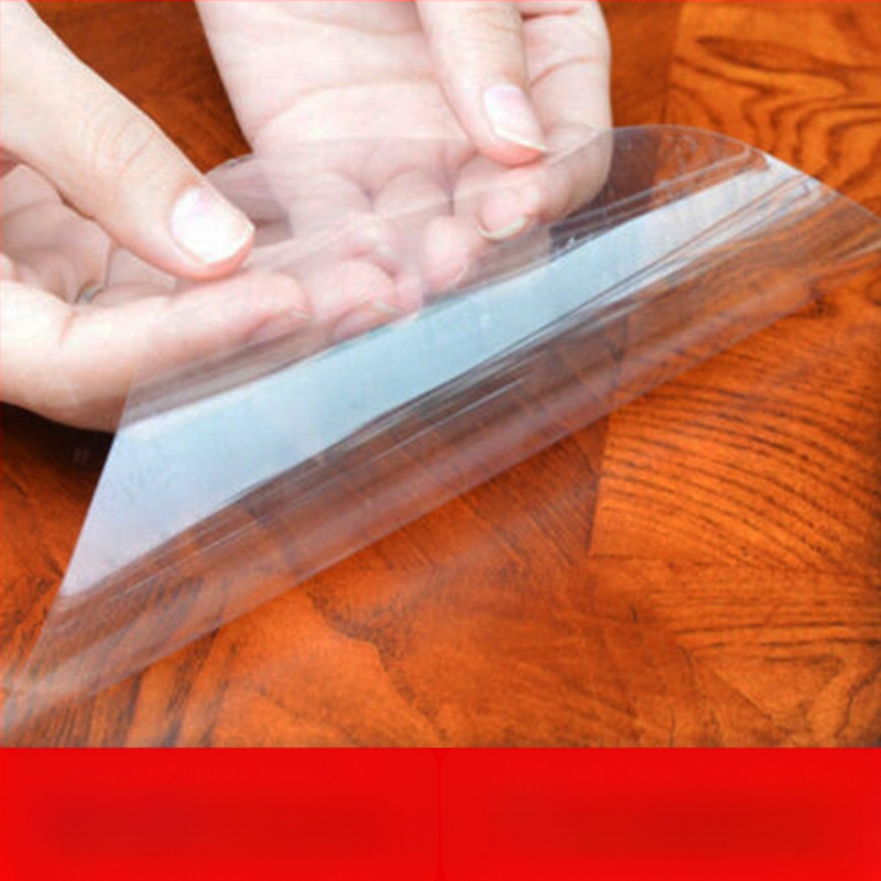 Läbipaistev mööblikile kaitsekile isekleepuv marmorist kohvilaua lauaplaat täispuidust kile kriimustuskindel, kulumiskindel ja vastupidav