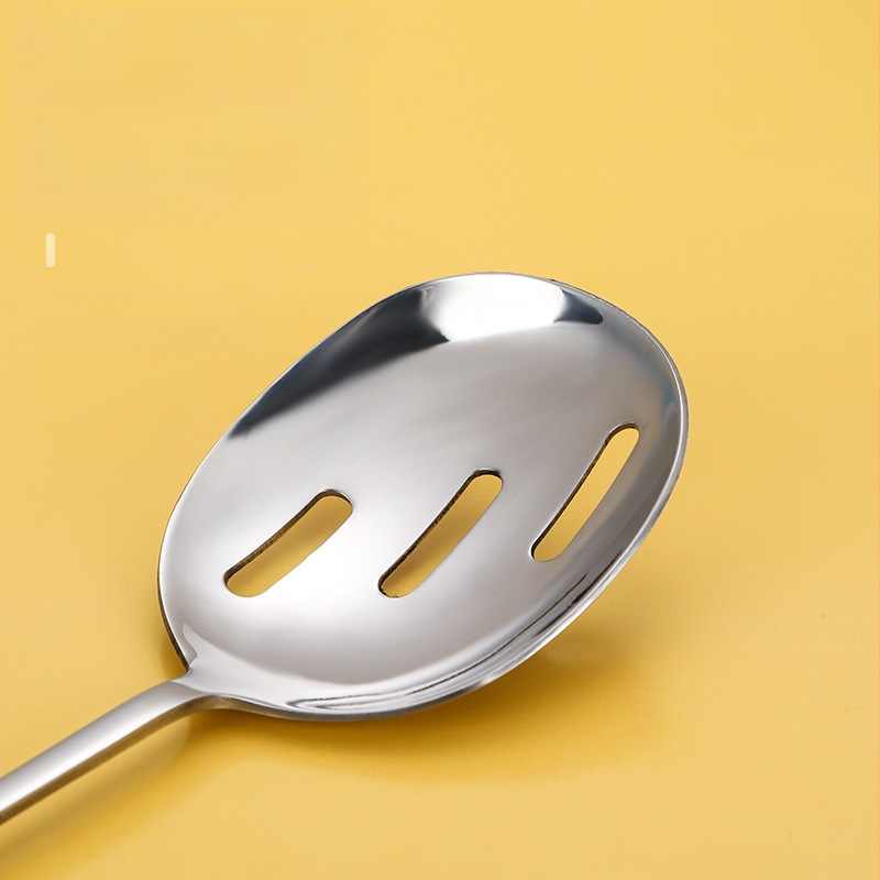 Nerūdijančio plieno indai, šaukštas, bufetas, viešas, ilgesni indai, šaukštas, namų apyvokos reikmenys, viešbutis, viešas šaukštas, salotos, šaukštas, salotos, šakutė