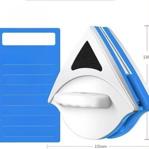 Didelio siurbimo dvipusis stiklo artefakto valymas dideliame aukštyje Valymo įdėklas Plovimas Universalūs langai Trisluoksnis Aukštinių langų valymas Specialus namų ekonomikai