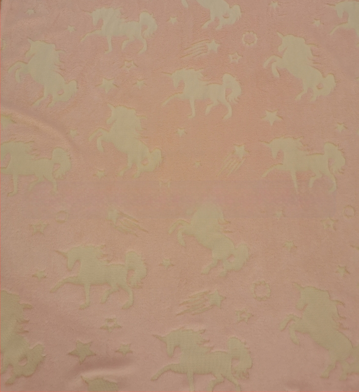 Pătură de flanel Pătură en-gros Pătură luminoasă Pătură pentru copii Pătură de somn Pătură