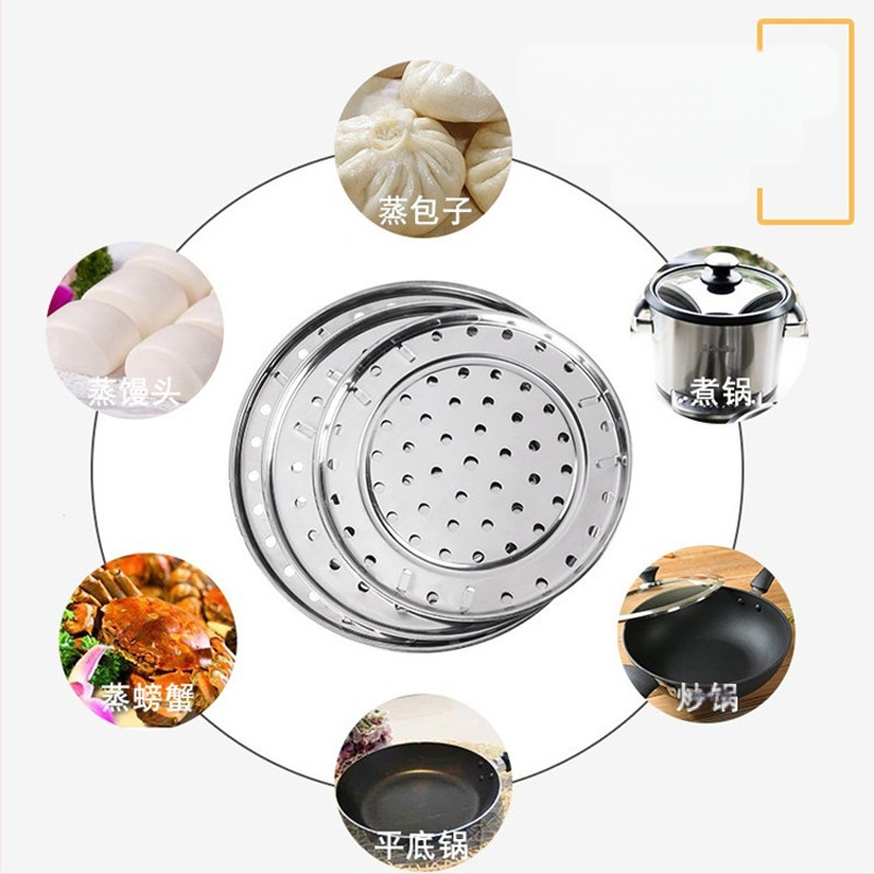 Nemagnētisks ar magnētisku 304 nerūsējošā tērauda kronšteinu, noņemams tvaicētājs, daudzfunkcionāls pārvietojams tvaicētājs, tvaicēšanas paplāte, tvaicēšanas režģis, 20 cm