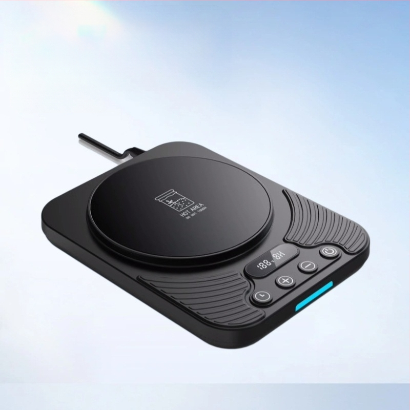 Ферментатор за квас Amazon Explosions, USB подложка за ферментатор за тесто, стандартна фабрична форма по Фаренхайт, частна форма