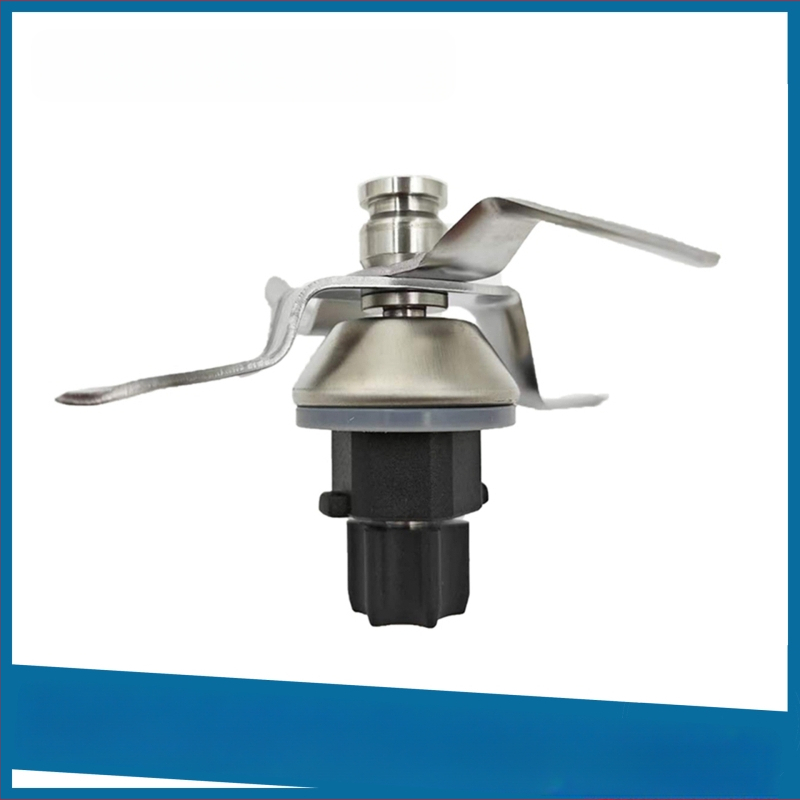 Tinka „Meishan Vorwork Thermomix TM31“ peilių galvutėms su pakeitimo peiliu iš nerūdijančio plieno