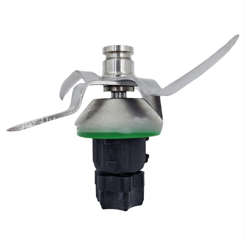 [Išskirtinis tarpvalstybinis] Tinka TM5/6 nerūdijančio plieno peiliukams „Thermomix“ pakaitiniams priedams TM5/6 nailono peilis