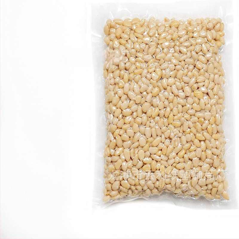 Vakuuminis sandarinimo ritininis maišelis buitiniam vakuuminiam maišeliui, šviežiai laikončiam sandariam maišeliui, maistiniam koekstruzijos būdu pagamintai naujai medžiagai