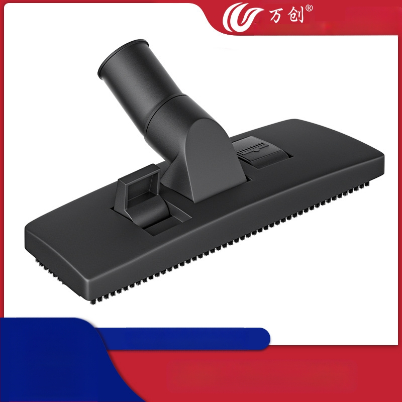Wanchuang Midea Philips Electrolux porszívó tartozékokhoz alkalmas padlókefe szívófej fém alj belső átmérő 32 mm