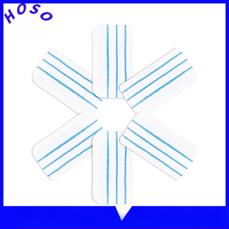 A Blackdecker gőzfelmosó tisztítókendő kompatibilis az Fsm1610/1630 gőzfelmosóval