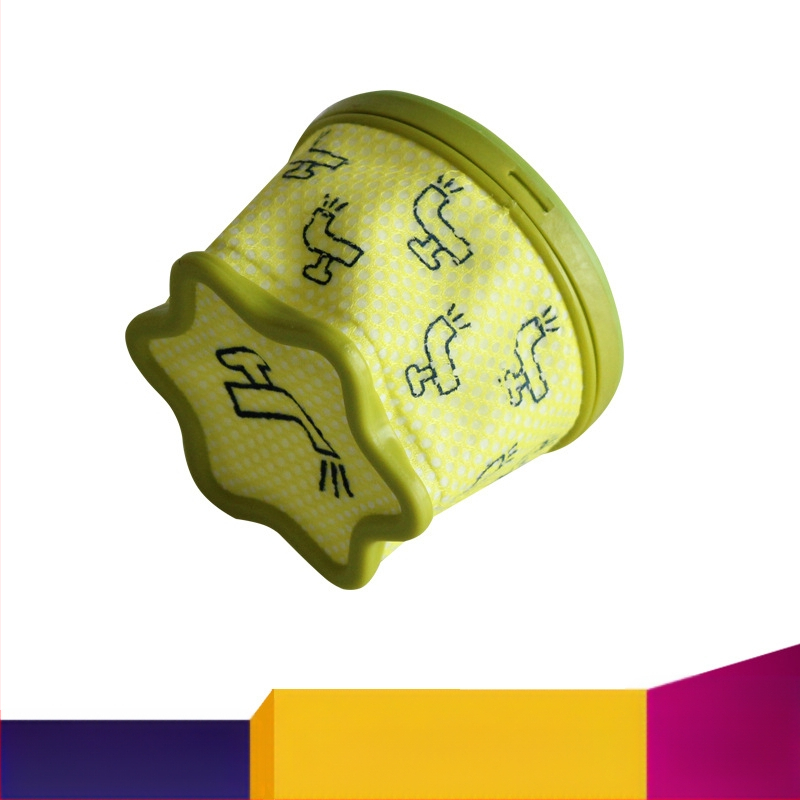 Suderinamas su „LG CordZero A9“ dulkių siurblių priedais, filtro tinklelio filtro elemento filtru