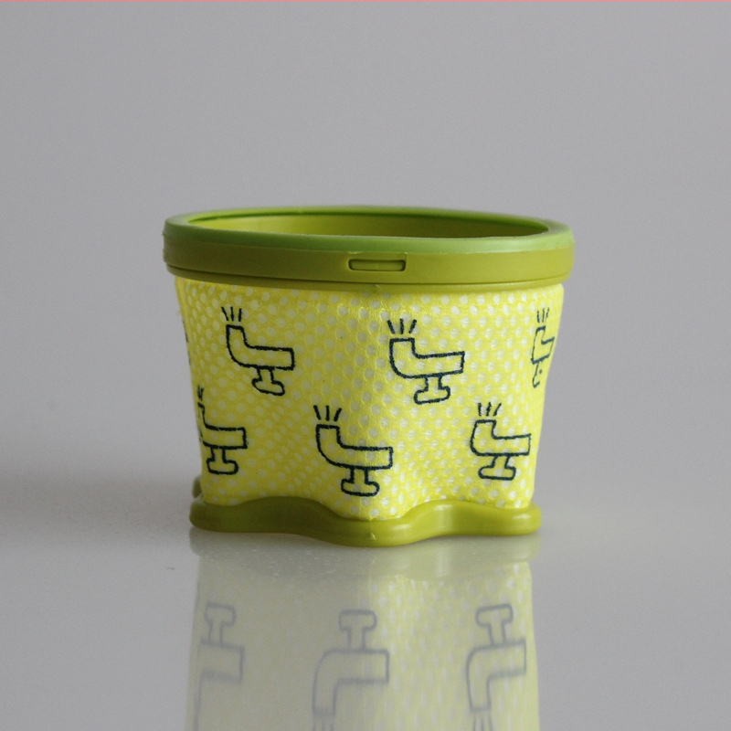 Suderinamas su „LG CordZero A9“ dulkių siurblių priedais, filtro tinklelio filtro elemento filtru