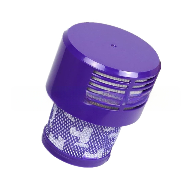 Dyson porszívó tartozékokhoz, V10, amerikai változat, SV12 szűrőbetét, Haipa hátsó szűrőbetét