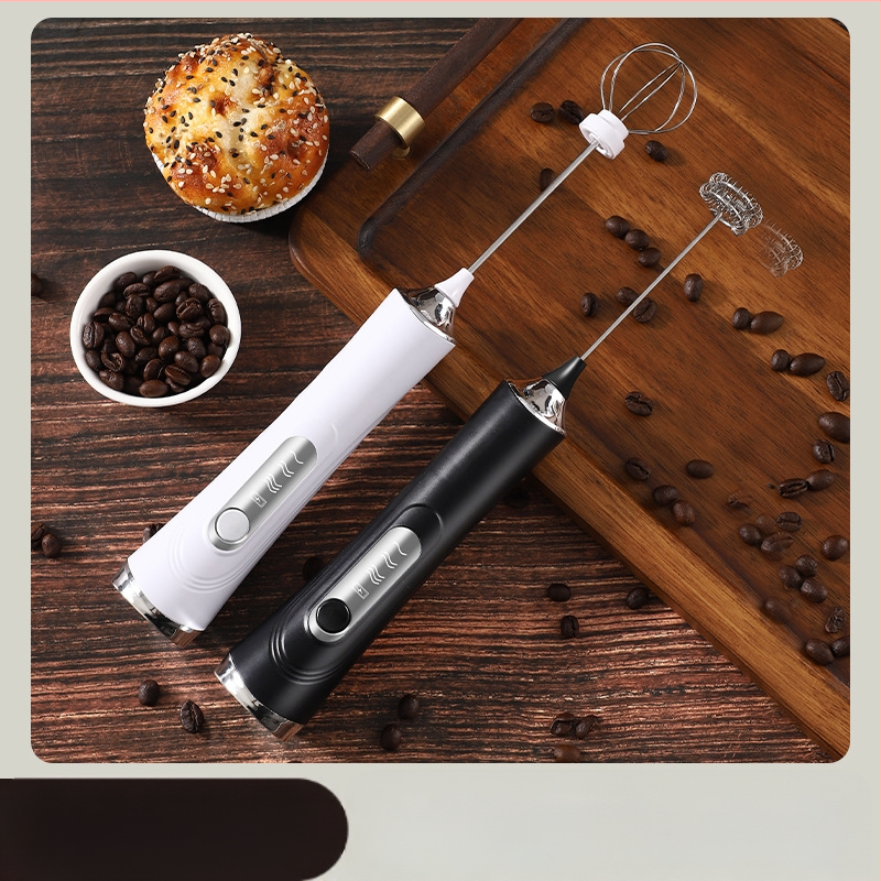 Pieno plakiklis Kavos plakiklis Buitinis elektrinis pieno plakiklis Pieno maišytuvas Rankinis kiaušinių plaktuvas Pieno plakiklis Pieno plakiklis