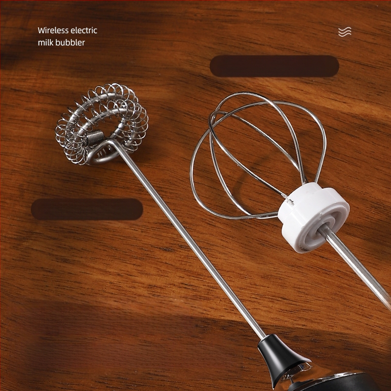 Pieno plakiklis Kavos plakiklis Buitinis elektrinis pieno plakiklis Pieno maišytuvas Rankinis kiaušinių plaktuvas Pieno plakiklis Pieno plakiklis