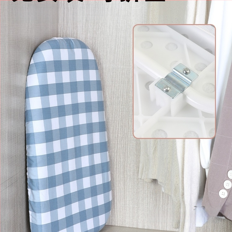 Lyginimo lenta, sulankstoma buitinė lyginimo lenta, maža elektrinė lygintuvo pagalvėlė, mini lyginimo pakabinama drabužių kabykla, darbalaukio pagalvėlių stovas