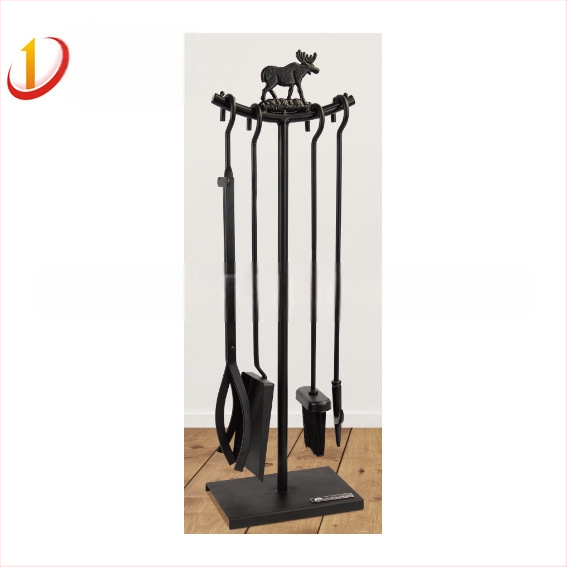 Kamin, labidas, konks, pühkija, tangid, kronstein