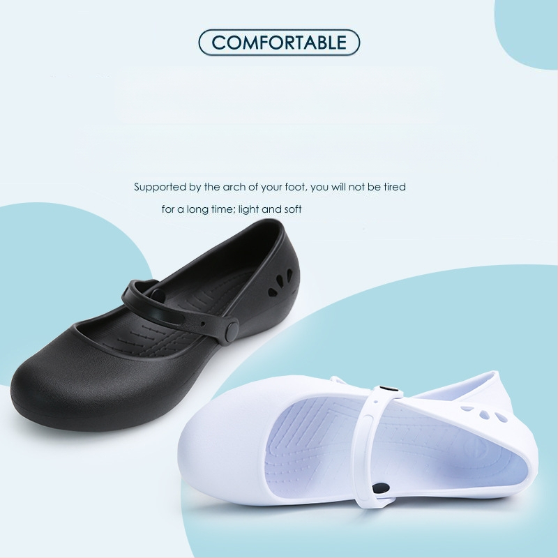 Platina elegáns nyári kerek fejű, alacsony szárú, kényelmes nővércipő, anyacipő, szandál, szandál raktáron 112