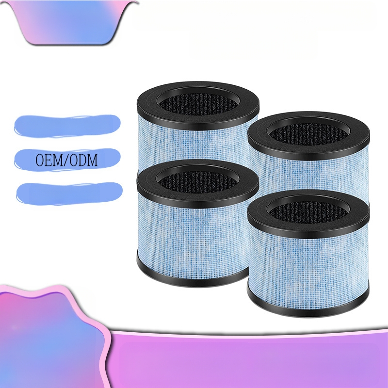 Tinka „Aroeve Mk01 Mk06“ oro valytuvų priedams. Sandėlyje yra EP1080 buitinis didelio efektyvumo HEPA filtras.