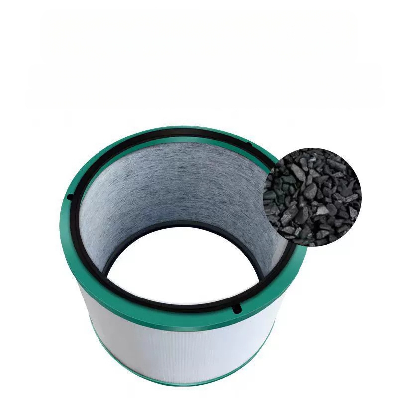 Tinka „Dyson Hp00 Hp01 Hp02 Hp03 Dp01 Dp02“ oro valytuvo filtro elemento gamintojui, didelio efektyvumo