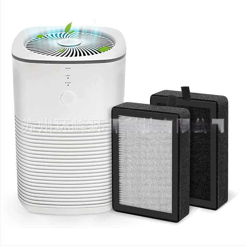 Tinka „Levoit Lv-H128“ buitiniam oro valytuvui, aktyvuotos anglies filtrui, Hepa priedams