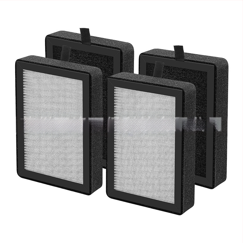 Tinka „Levoit Lv-H128“ buitiniam oro valytuvui, aktyvuotos anglies filtrui, Hepa priedams