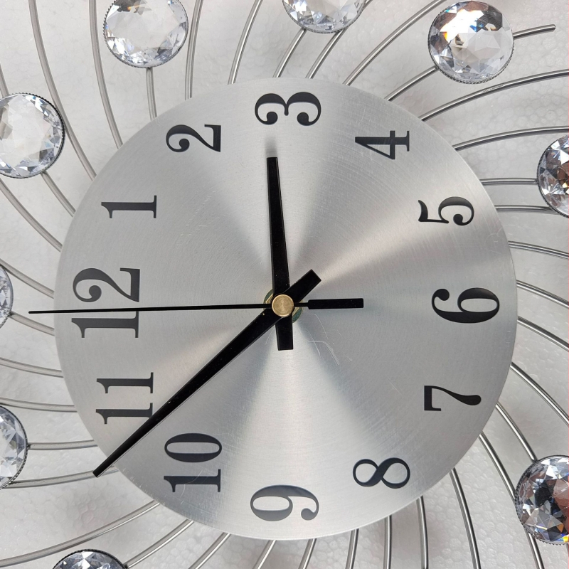 falióra nappali egyszerű modern fény luxusóra falióra kvarcóra kreatív függőóra falióra