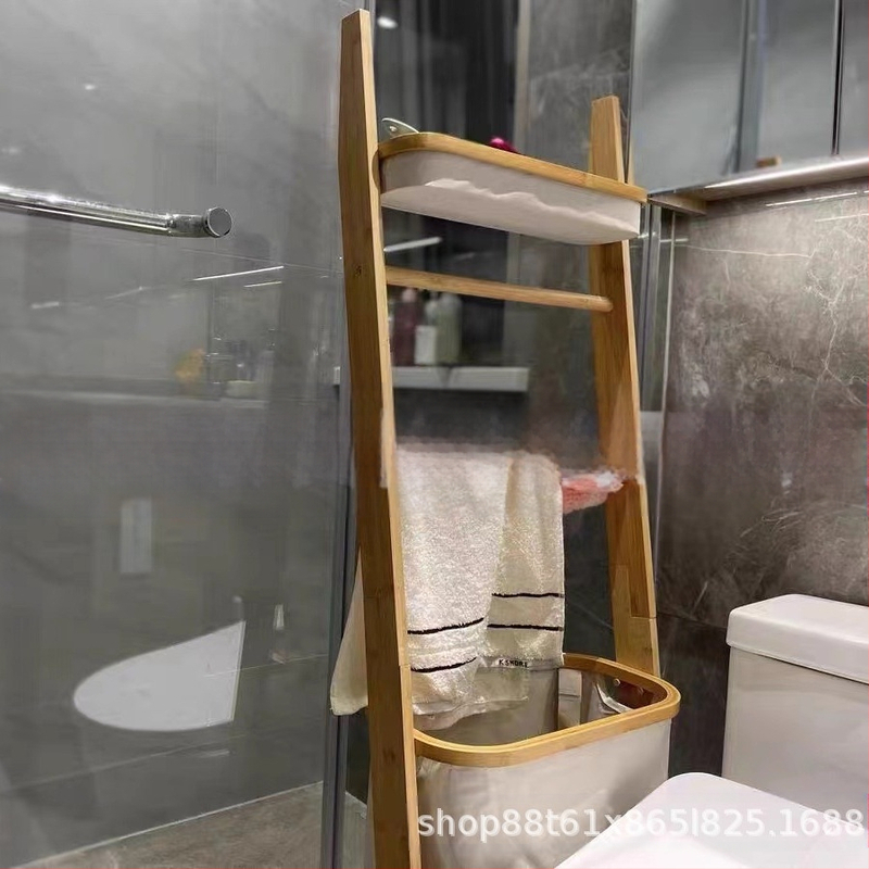 Nešvarių drabužių krepšelis, japoniško stiliaus namų apyvokos reikmenų lentynėlė, didelis Oksfordo audinio laikymo krepšelis, nešvarių drabužių krepšelis, tiesioginis pardavimas iš gamyklos