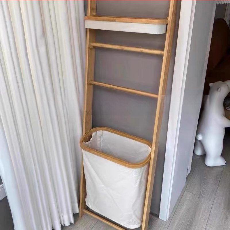 Nešvarių drabužių krepšelis, japoniško stiliaus namų apyvokos reikmenų lentynėlė, didelis Oksfordo audinio laikymo krepšelis, nešvarių drabužių krepšelis, tiesioginis pardavimas iš gamyklos