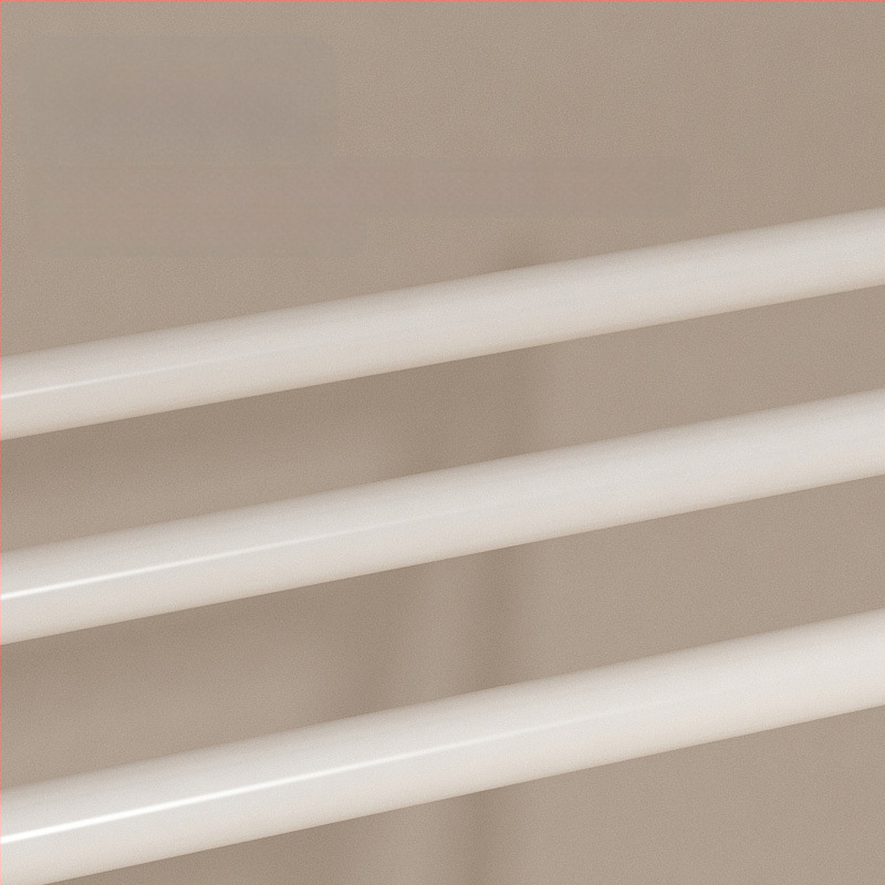 Erkélyes paplanszárító állvány Összecsukható, visszahúzható beltéri állvány Ruhaszárító állvány Padlón álló, összecsukható háztartási törölközőtartó