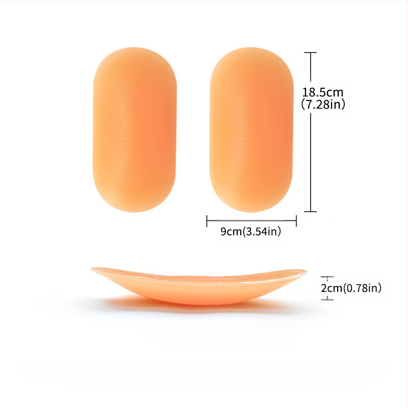 Sügise ja talve suusatamise silikoonist kukkumisvastased artefaktiga paksendatud põlvekaitsmed iluuisutamise külmumisvastased põlvekaitsmed meestele ja naistele