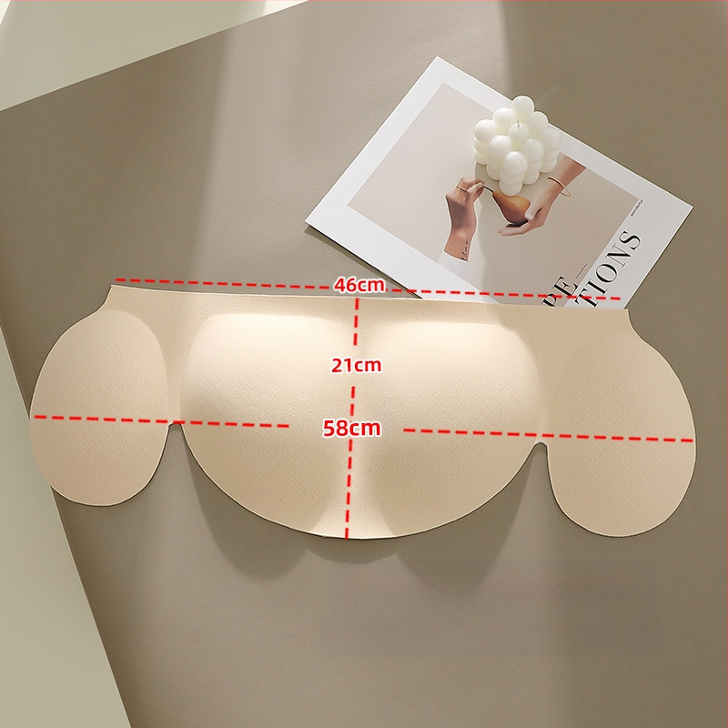 Tuhara tõstmisega polsterdatud teksad tuharate suurendamiseks ja vormimiseks, unisex paksendatud puusatõstmise maagia virsikukujulise ja kauni tuhara saavutamiseks