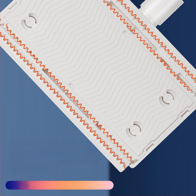 Πετσέτα προσώπου με αυτοκόλλητο πανί οικιακής χρήσης, υγρά μαντηλάκια για χαλαρή χρήση, σφουγγαρίστρα χωρίς χέρια, σφουγγαρίστρα καθαρισμού διπλής χρήσης, χονδρική