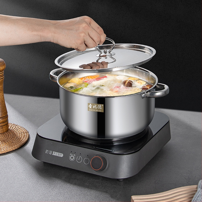 Pietryčių Azijos karšto pardavimo virtuvės reikmenų rinkinys, dovanų virtuvės reikmenų rinkinys, kelių dalių rinkinys, užsienio prekyba, 15 dalių rinkinys, tarpvalstybiniai virtuvės reikmenys, puodai