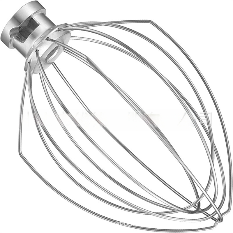 KN256WW 6QT vahukoore traatvahustaja roostevabast terasest KitchenAidi vertikaalne köögikombain, lisatarvikud