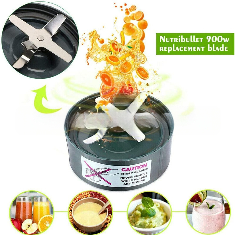 Piiriülene e-kaubandus 600W 900W noa-mahlapressi tarvikud blender uisu-mahlapressi tarvikud sobivad NUTRI jaoks