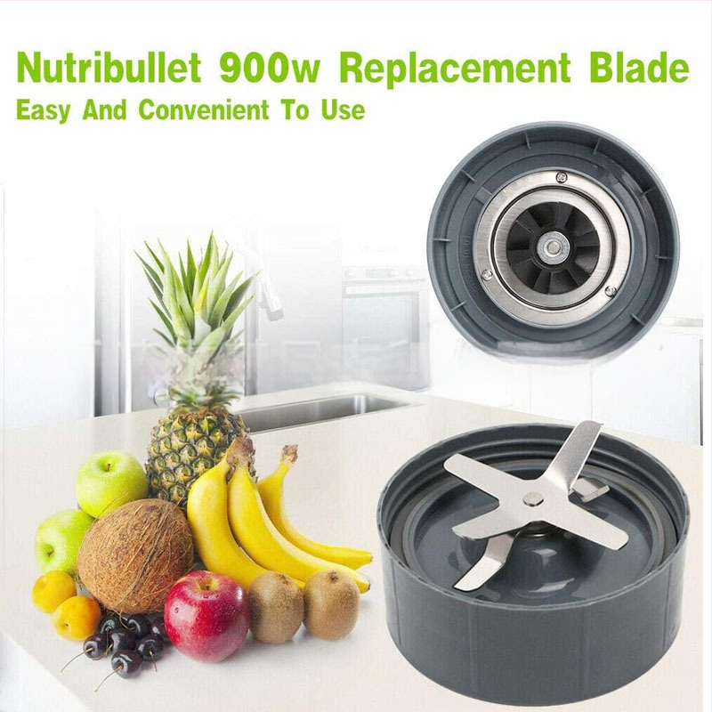 Piiriülene e-kaubandus 600W 900W noa-mahlapressi tarvikud blender uisu-mahlapressi tarvikud sobivad NUTRI jaoks