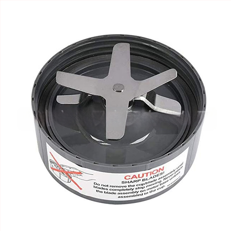 Piiriülene e-kaubandus 600W 900W noa-mahlapressi tarvikud blender uisu-mahlapressi tarvikud sobivad NUTRI jaoks