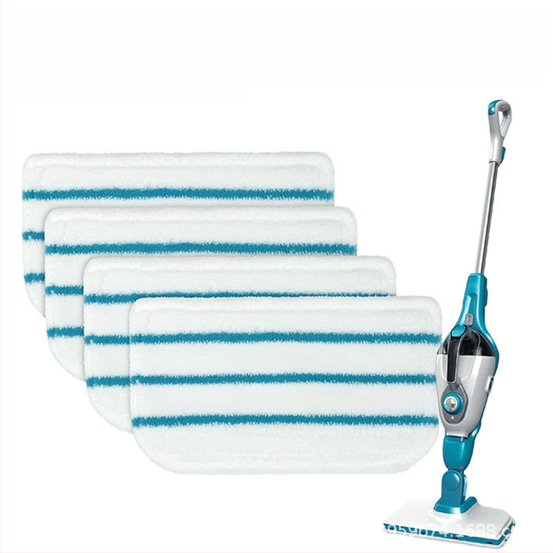 Alkalmas Black & Decker FSM1300/1600/1610 csere szálas kendőhöz