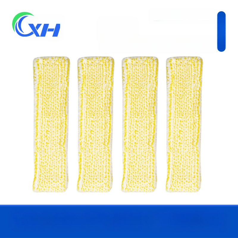 Karcher Wv2/Wv5/Wv1 ablaktisztító géphez alkalmas Tisztító szórófejes flakon, rongycsere tartozékok